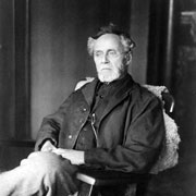 Dr. Andrew Taylor Still