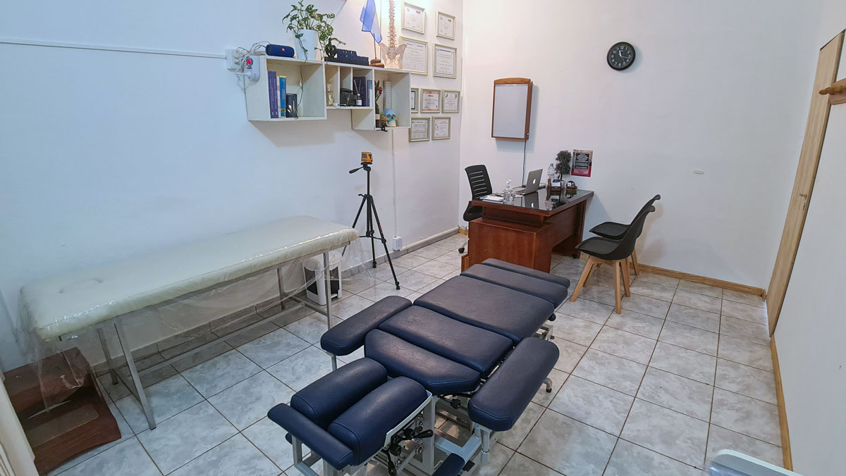 Kinesiología y rehabilitación
